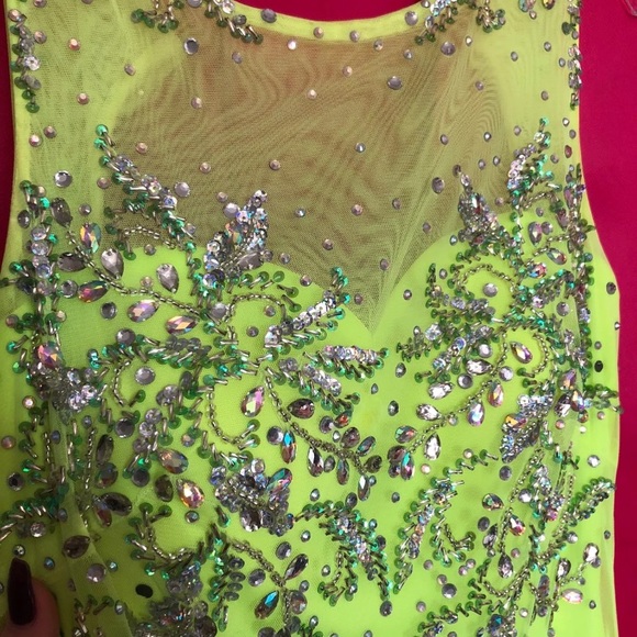 Prom Dress - Picture 3 of 3